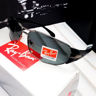 Gafas Ray Ban W02